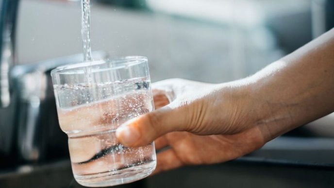 Britons can claim up to 90% discount on water