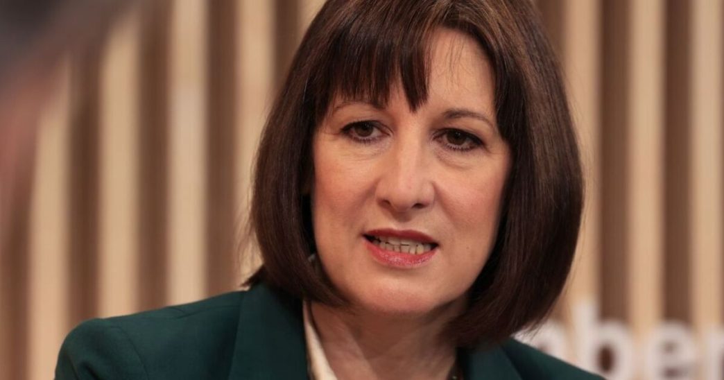 Brits dodging Rachel Reeves' inheritance tax hike