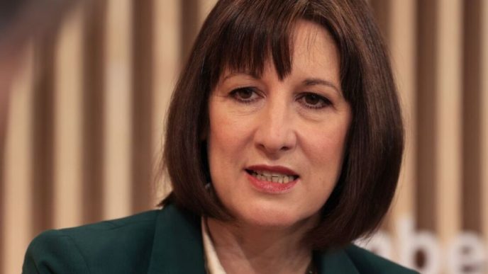 Brits dodging Rachel Reeves' inheritance tax hike