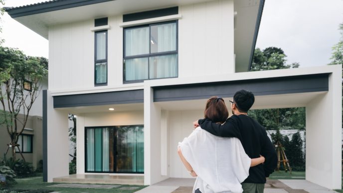 Buying a House? Here's What $300k, $400k or $500k