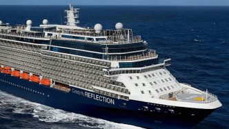 Celebrity and Princess cruise lines have a sweet