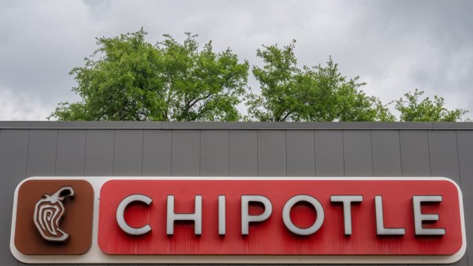 Chipotle is off to a ‘rough’ start in 2025. Some a