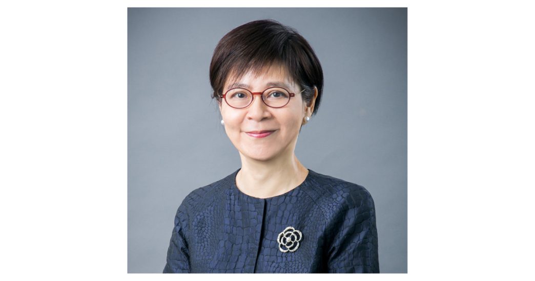 Citi names Christie Chang as Taiwan CEO and