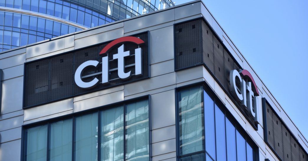 Citi's Ashu Khullar to become GAM co-head