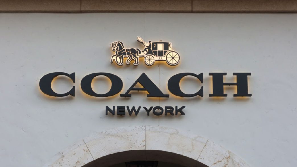 Coach Outlet is selling an 'awesome'