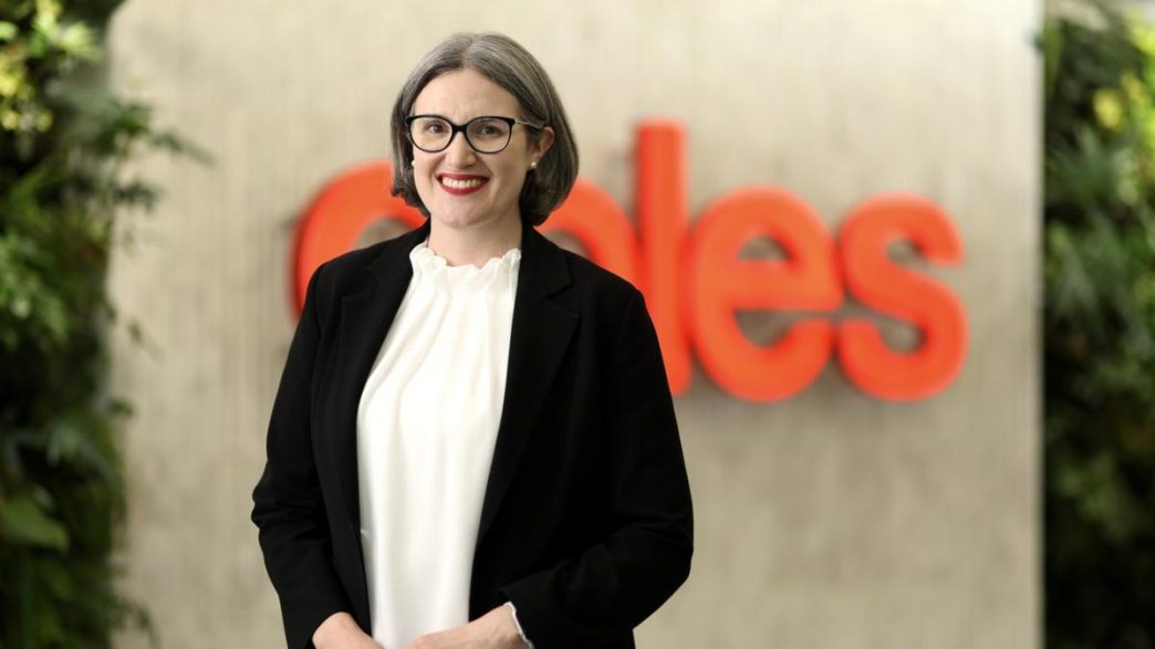 Coles reports sales and earnings boost from