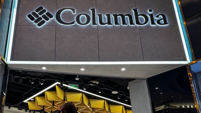 Columbia is selling a 'perfect' $46