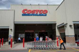 Costco Raising Pay to Over $30 an Hour for Most