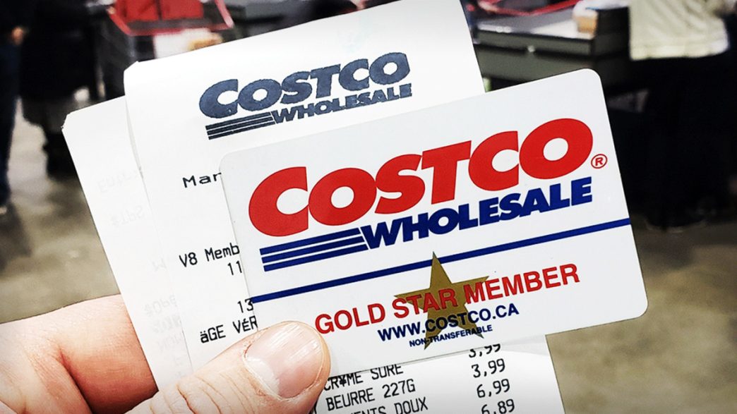 Costco chairman reveals secret luxury hack members