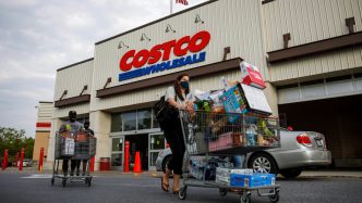 Costco does one thing differently than nearly any