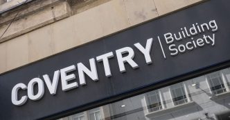 Coventry Building Society paves the way with