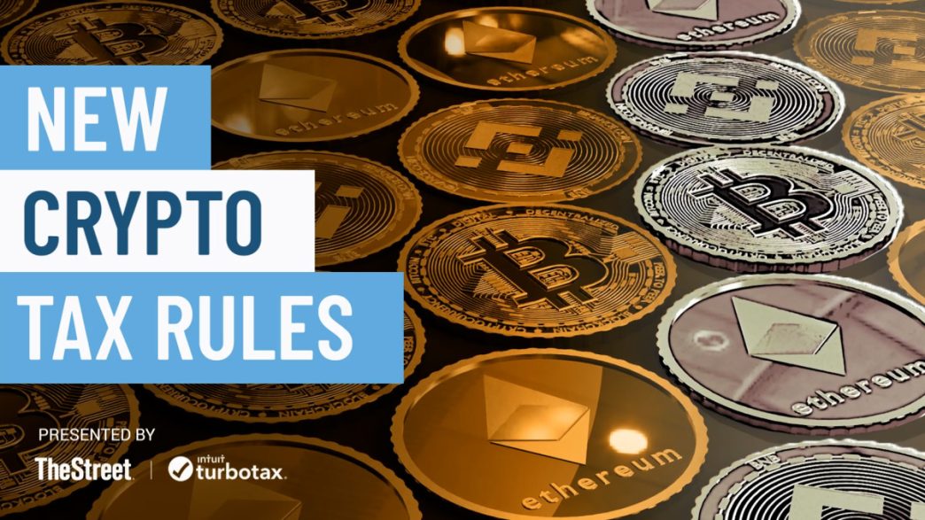 Cryptocurrency and your taxes: What you need to