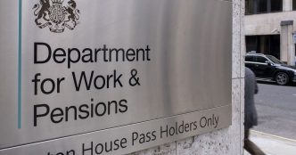 DWP make major Universal Credit update as Liz