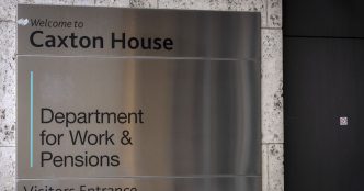 DWP overhaul could see benefits cut for 87 health