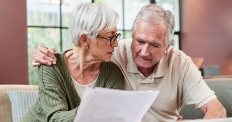 DWP update on £10,250 state pension 'payment gap'