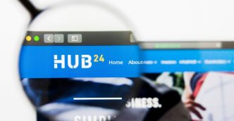 HUB24 Investment platform