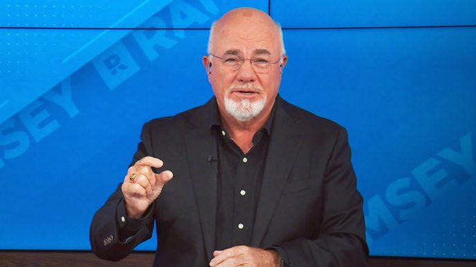 Dave Ramsey reveals major tip for Americans buying