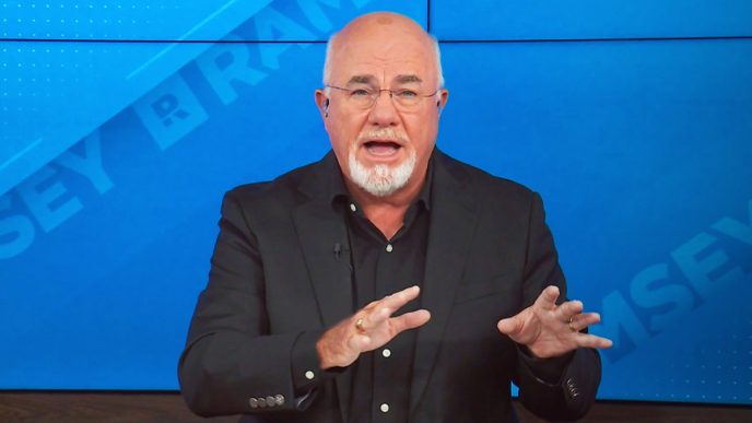 Dave Ramsey warns Americans to avoid this