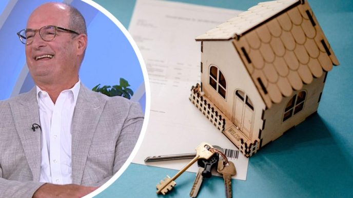 David Koch: My seven must-know housing market