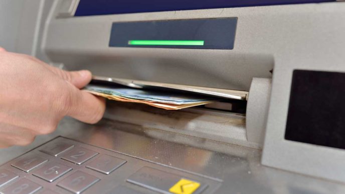 Deadline for pubs and clubs to comply with new ATM