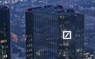 Deutsche Bank hires JP Morgan’s James to run