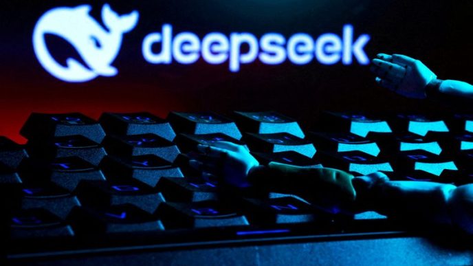 Difficult yet to predict DeepSeek's potential