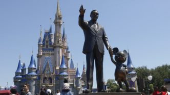 Disney quietly scrubs controversial policies amid