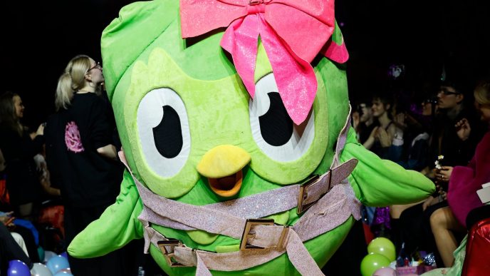 Duolingo Says Its Mascot, Duo the Owl, Is Dead