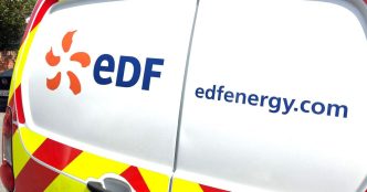 EDF Energy gives customers free electricity on