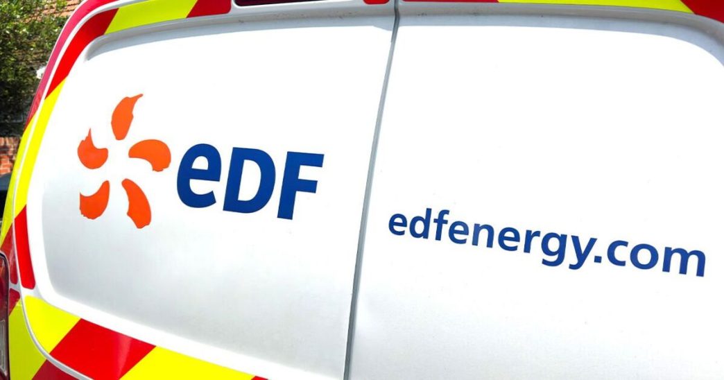 EDF backs Martin Lewis's calls for cheaper energy