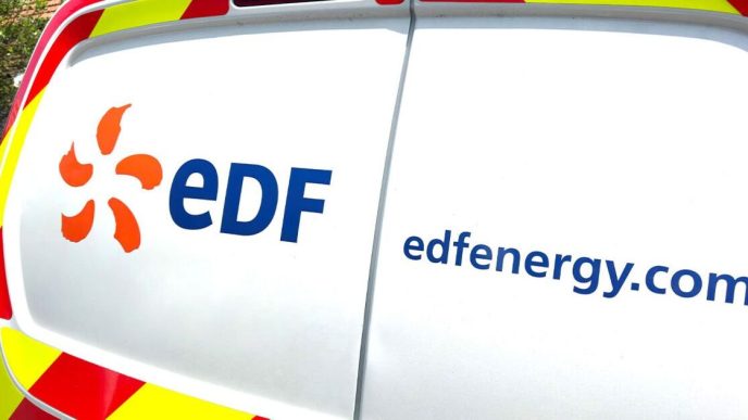 EDF backs Martin Lewis's calls for cheaper energy