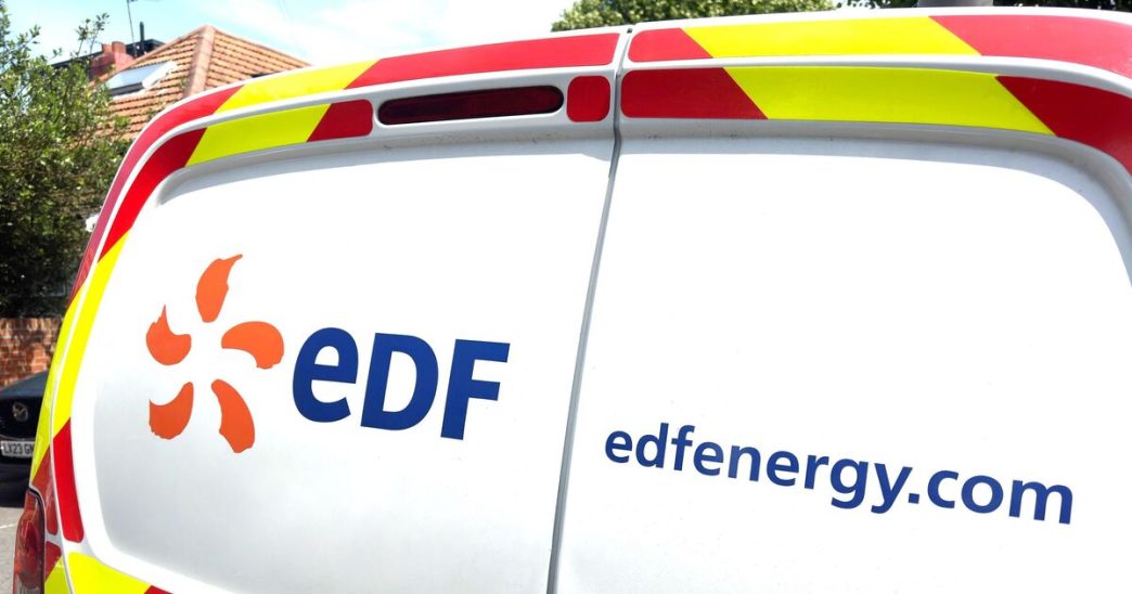 EDF customers given £676 after daily fee scrapped