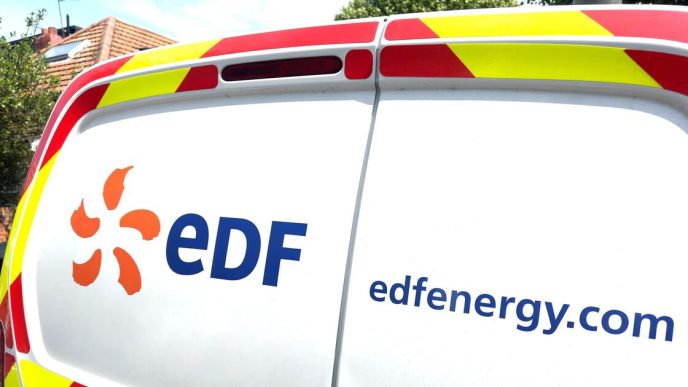 EDF customers given £676 after daily fee scrapped