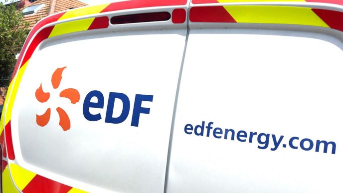 EDF hands customers £130 as it removes hidden fee