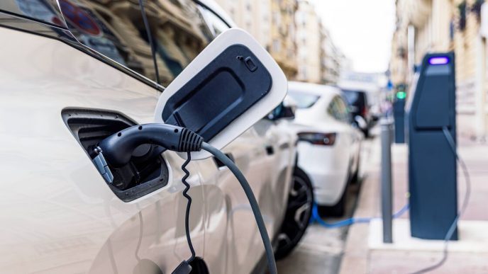 EV tax changes in April - what EV drivers need to