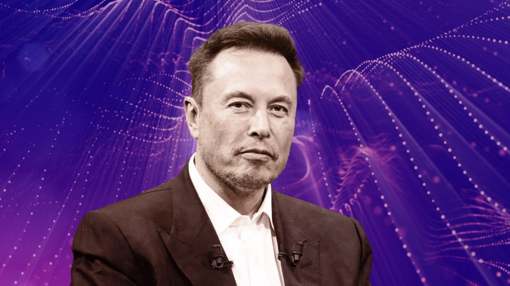 Elon Musk’s use of AI could spell doom for a