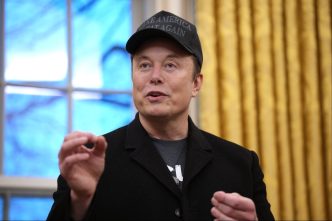 Elon Musk's xAI Says Grok 3 Is Better Than