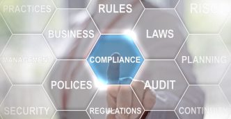 Regulatory compliance