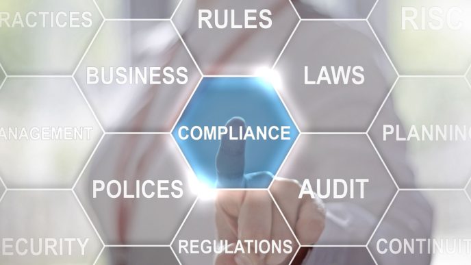 Regulatory compliance