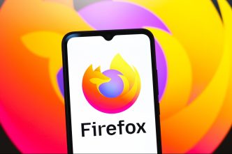 Firefox: 'Only Major Browser Not Backed By a