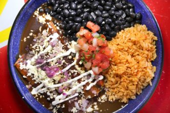 Formerly bankrupt Tex-Mex chain eyes big changes