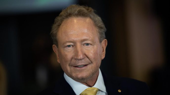 Fortescue wins bid to probe Element Zero secret