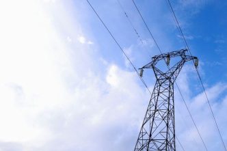 France in focus as Europe's electricity