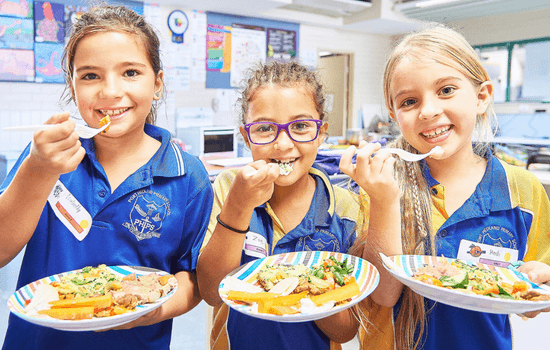 Free breakfast for 88,000 additional public school