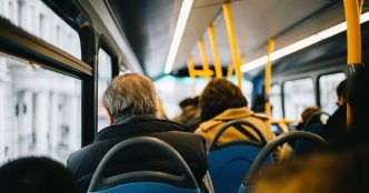 Free bus pass over-60s campaign in England update