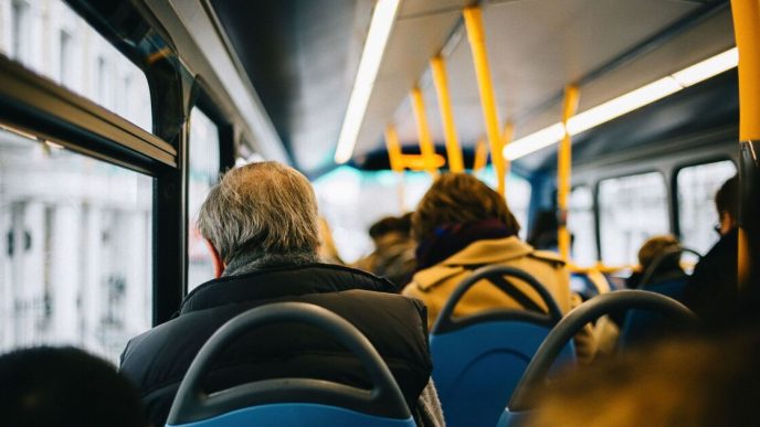 Free bus pass over-60s campaign in England update