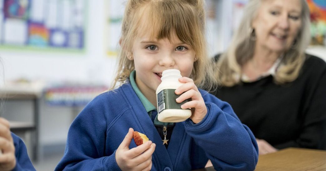 Free school breakfast clubs - what you need to