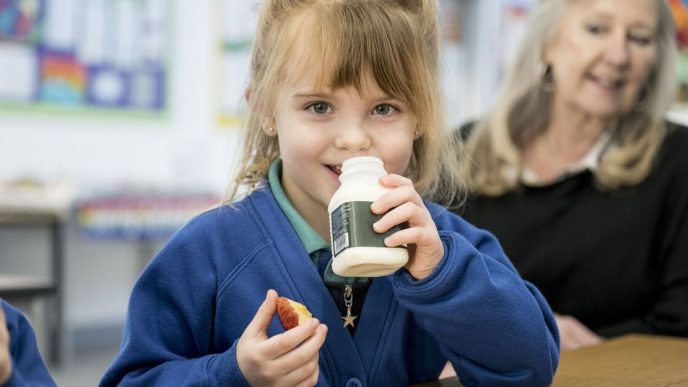 Free school breakfast clubs - what you need to