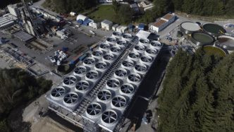 German town a test case for new geothermal