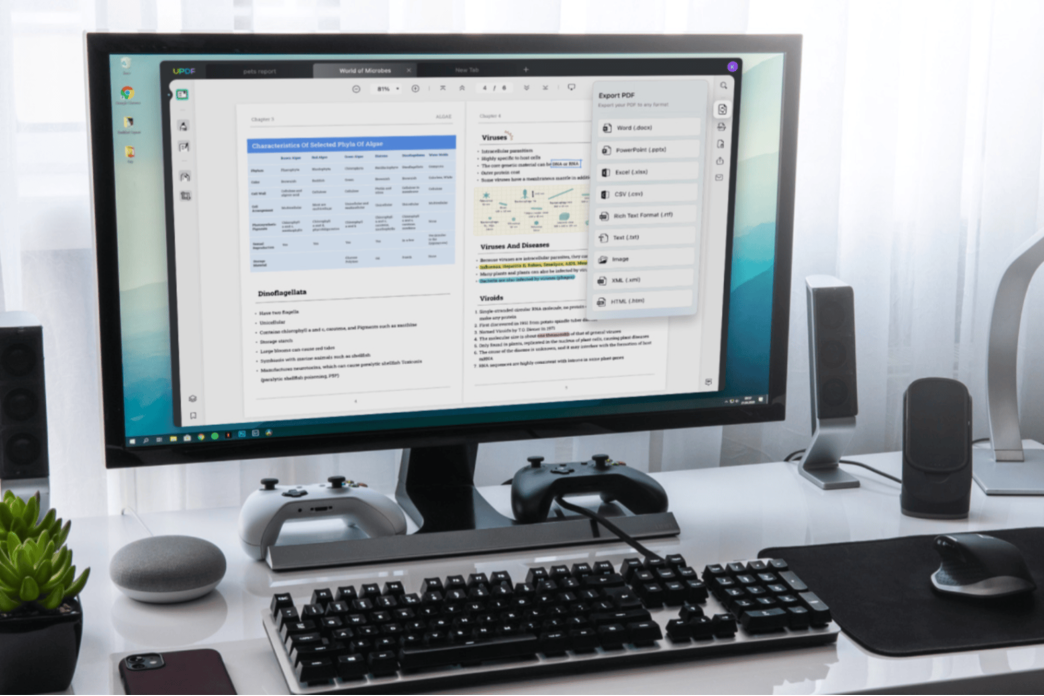 Get a Lifetime of Powerful PDF Tools That Won't